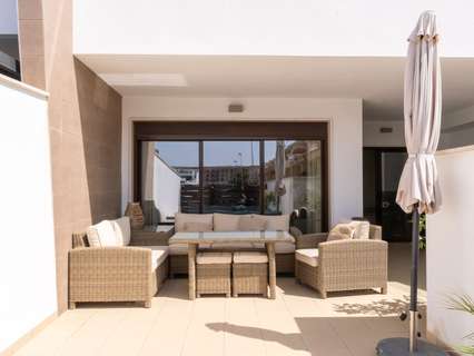 Apartamento en venta en San Pedro del Pinatar
