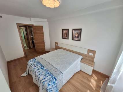 Apartamento en alquiler en Torrevieja