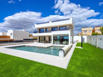 Casa en venta en Torrevieja