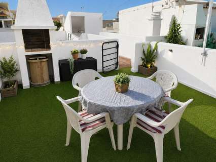 Ático en venta en Torrevieja