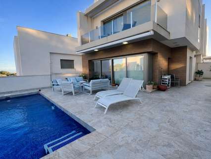 Casa en venta en Orihuela zona Orihuela-Costa