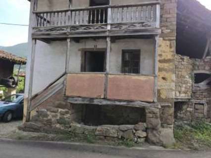Casa en venta en Quirós