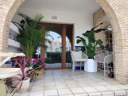 Bungalow en venta en Orihuela zona Orihuela-Costa