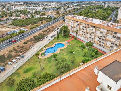 Apartamento en venta en Torrevieja