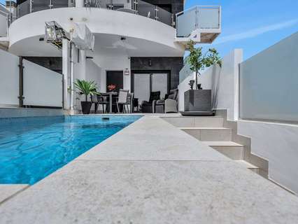 Apartamento en venta en Los Alcázares