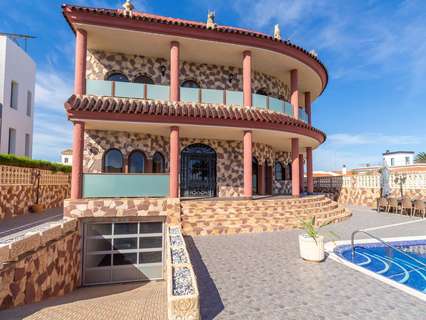Casa en venta en Orihuela zona Orihuela-Costa
