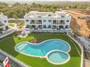 Apartamento en venta en Torrevieja