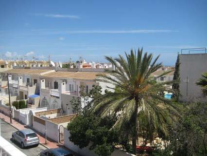 Ático dúplex en venta en Torrevieja