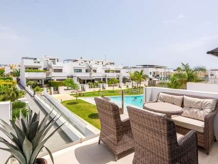 Apartamento en venta en Pilar de la Horadada