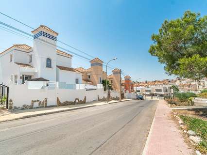 Casa en venta en San Miguel de Salinas