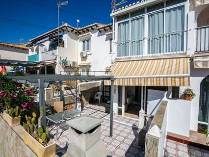 Bungalow en venta en Torrevieja