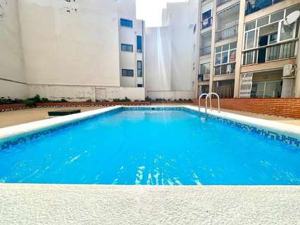 Estudio en venta en Torrevieja