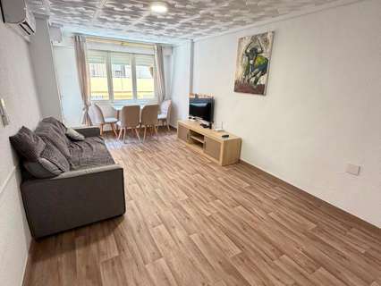 Apartamento en venta en Torrevieja