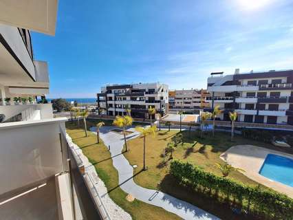 Apartamento en venta en Orihuela zona Orihuela-Costa