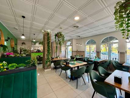 Local comercial en alquiler en Guardamar del Segura
