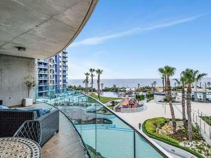 Apartamento en venta en Torrevieja