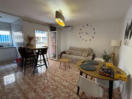Apartamento en venta en Torrevieja rebajado