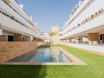 Ático en venta en Pilar de la Horadada