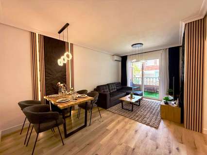 Apartamento en venta en Torrevieja