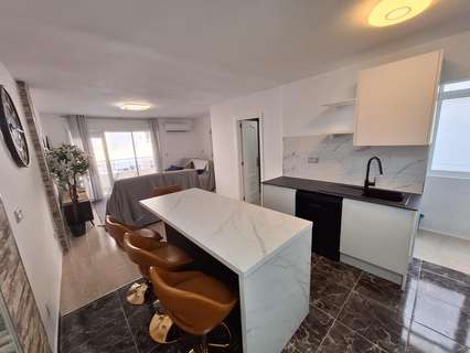 Apartamento en alquiler en Torrevieja