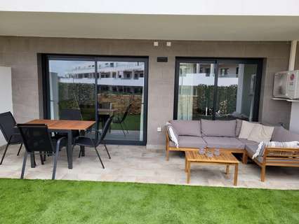 Dúplex en venta en Finestrat