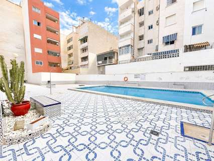 Ático dúplex en venta en Torrevieja