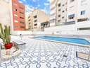 Ático dúplex en venta en Torrevieja