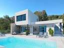 Casa en venta en Pedreguer