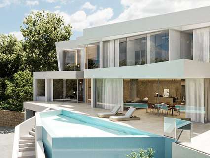 Casa en venta en Altea