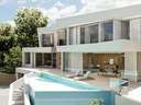 Casa en venta en Altea