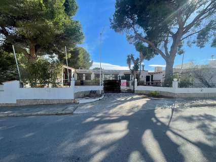 Local comercial en venta en Alicante