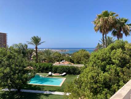Casa en venta en Dénia