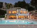 Casa en venta en Altea