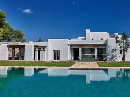 Casa en venta en Teulada zona Moraira