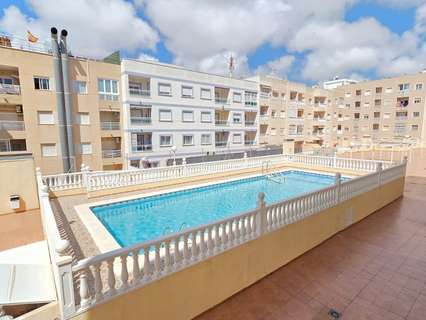 Apartamento en venta en Torrevieja