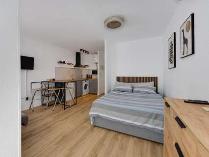 Estudio en venta en Torrevieja