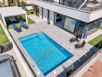 Casa en venta en Torrevieja
