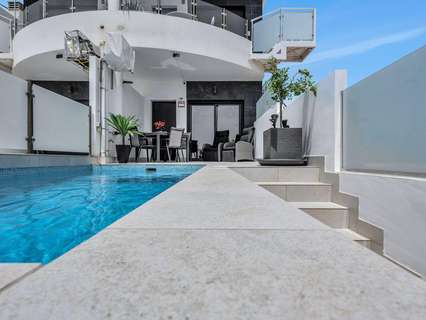 Apartamento en venta en Los Alcázares