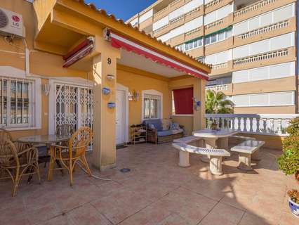 Apartamento en venta en Torrevieja