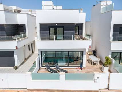 Casa en venta en San Pedro del Pinatar