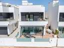 Casa en venta en San Pedro del Pinatar