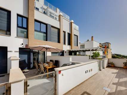 Casa en venta en Guardamar del Segura