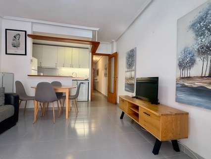 Apartamento en venta en Torrevieja rebajado