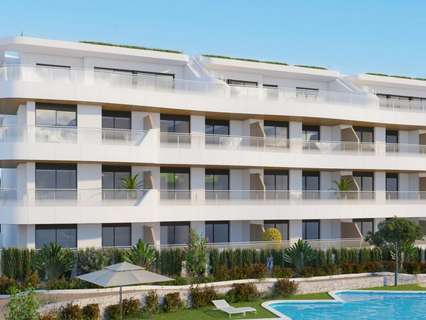 Apartamento en venta en Orihuela zona Orihuela-Costa