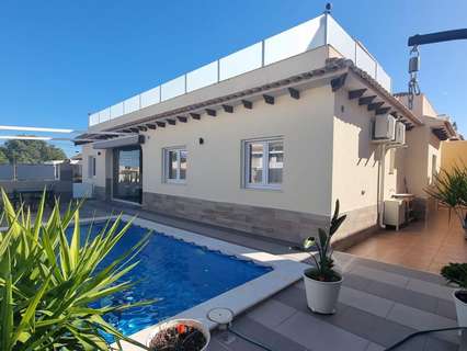 Casa en venta en Torrevieja