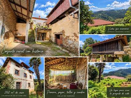 Casa en venta en Salas
