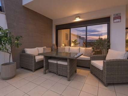 Apartamento en venta en San Pedro del Pinatar