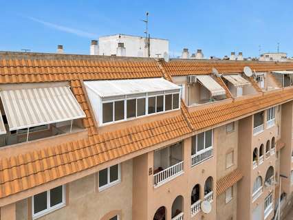 Apartamento en venta en Torrevieja