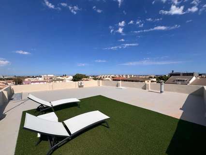 Apartamento en venta en San Pedro del Pinatar