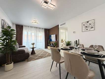 Apartamento en venta en Torrevieja